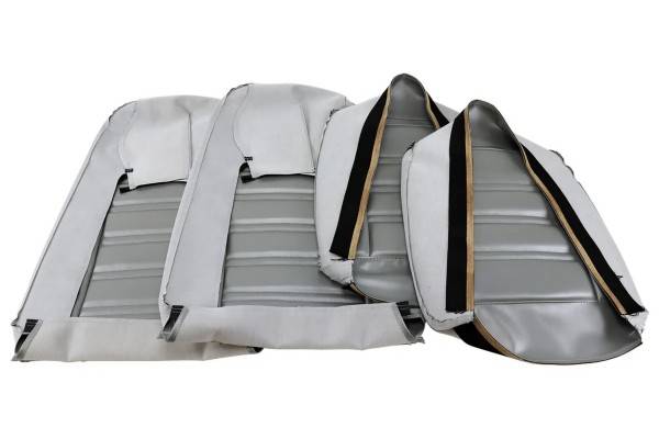 Hovedbilde 1975 CORVETTE 