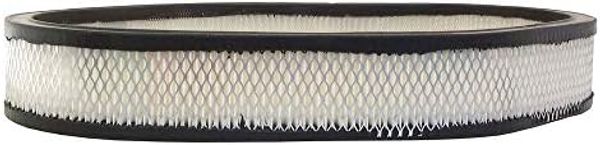 Hovedbilde 1984 Corvette Luftfilter