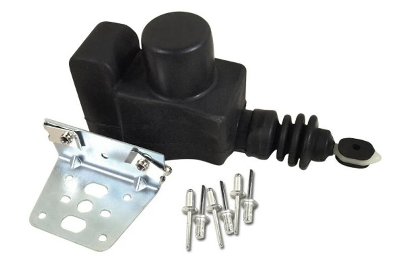 1978-1984 Corvette Power door lock actuator