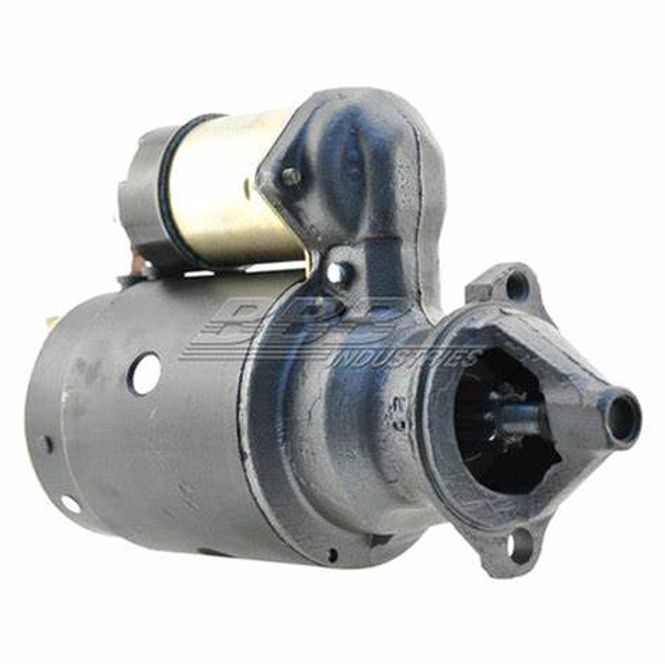Hovedbilde 1959-1962 Corvette/58-63 Chevrolet Startmotor