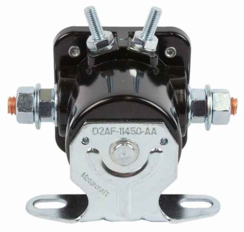 1965-1978 FORD START RELE MOTORCRAFT