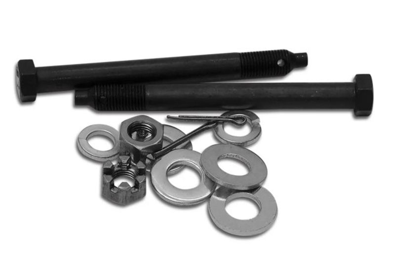 1963-1982 Corvette Bolt sett Trailing arm 