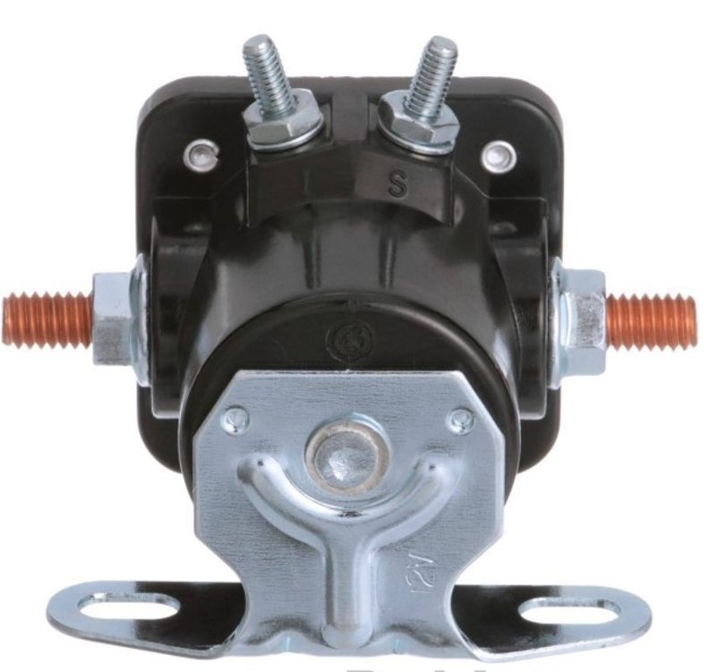 1953-1992 FORD START RELE  SMP AFTERMARKET