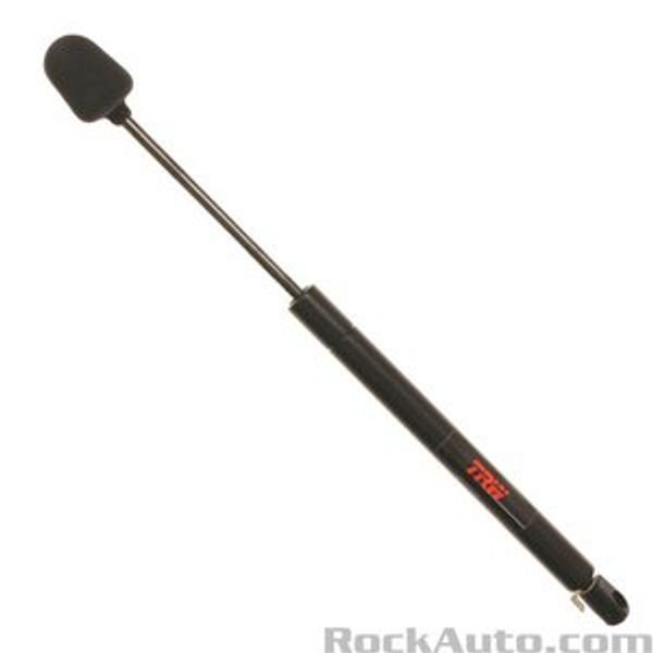 Hovedbilde 2005-2013 Corvette Coupe Lift Support ...