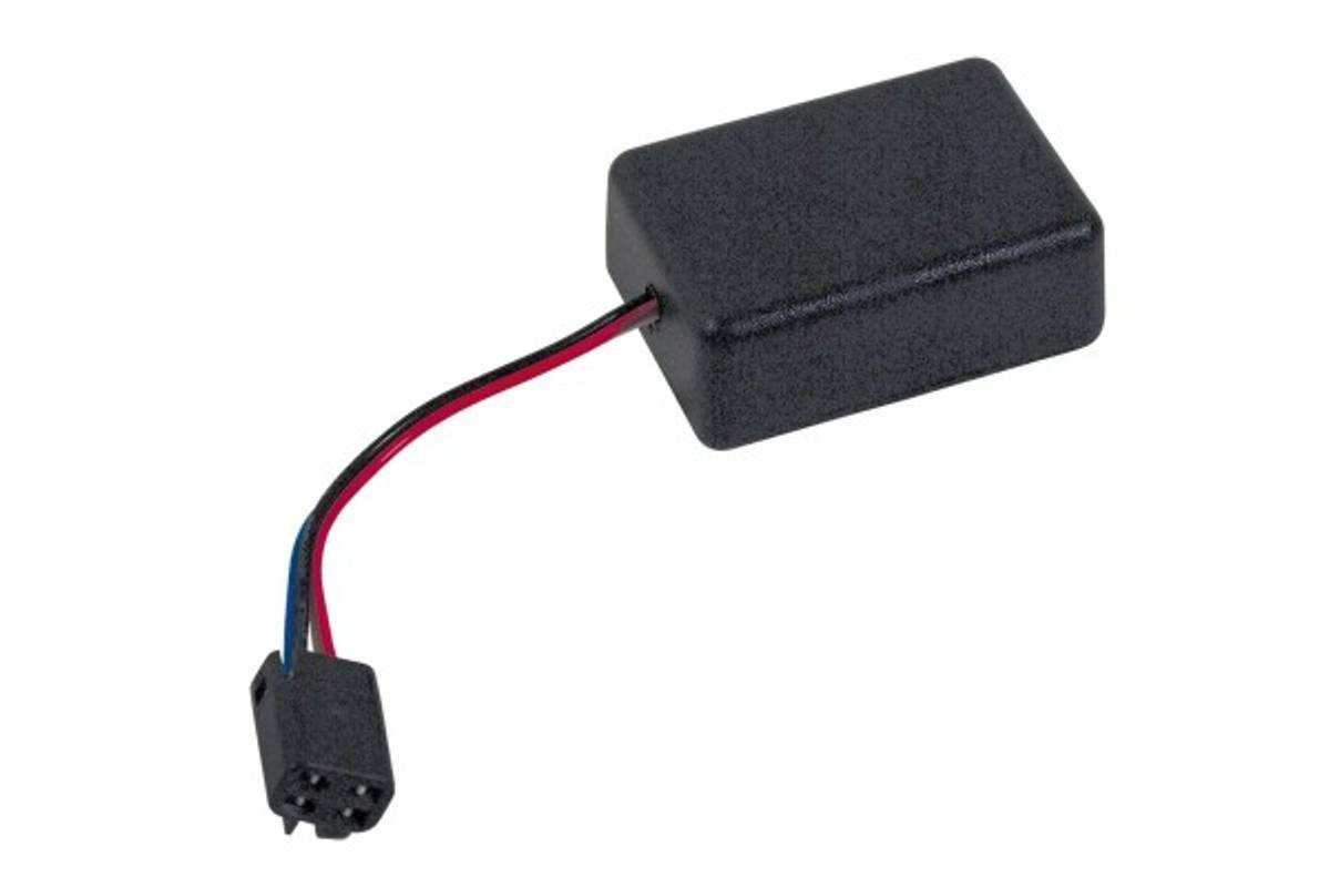 1997-2004 CORVETTE COLUMN LOCK BYPASS BOX  (LMC5)