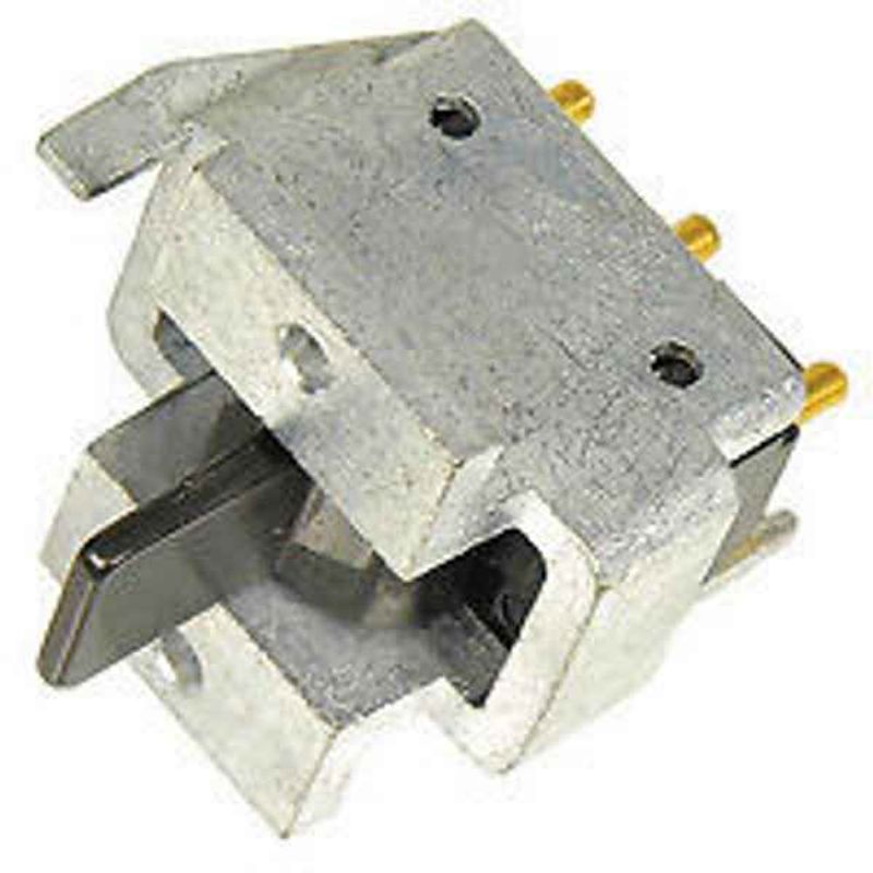 1964-1966 Chevrolet Top Switch with housing