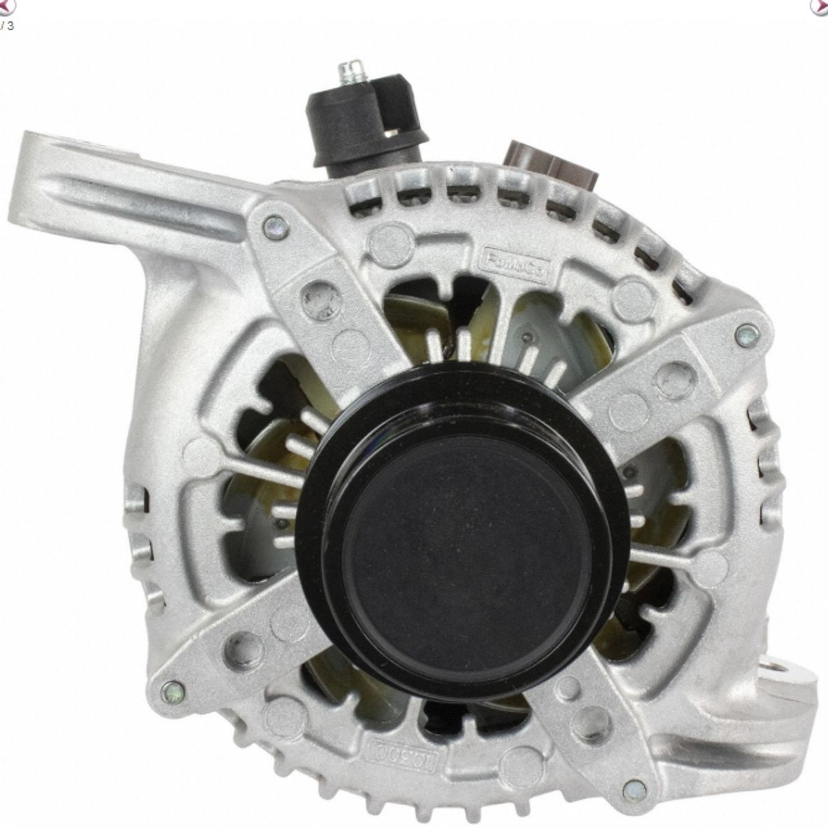 2015-2023 Mustang 2,3L L4 Turbo Dynamo 195A Wai Global Ny