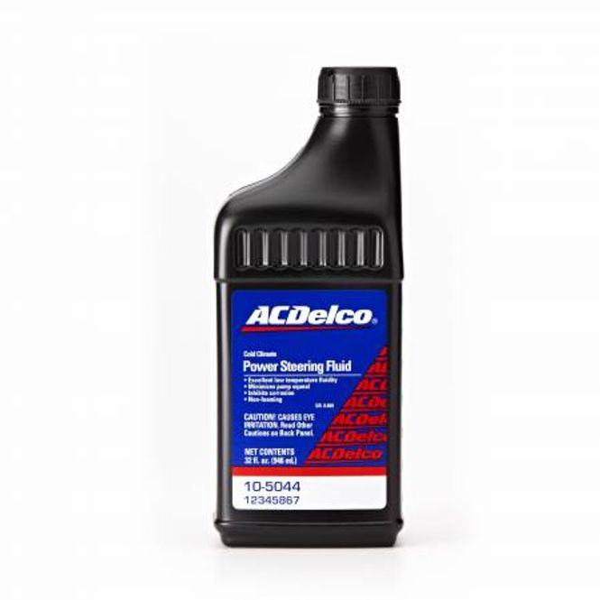 Hovedbilde ACDELCO 10-5044 POWER STEERING FLUID (SERVO OLJE)