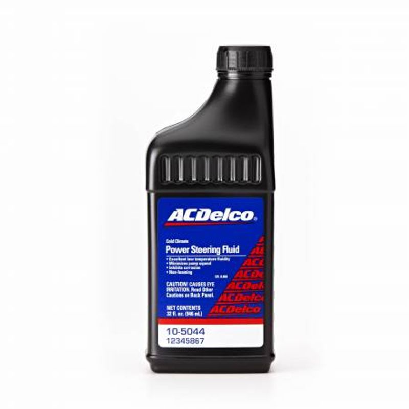 ACDELCO 10-5044 POWER STEERING FLUID (SERVO OLJE)