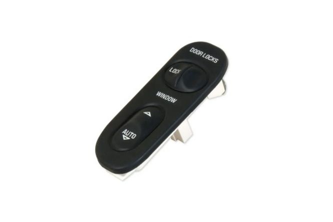Hovedbilde 1997-2004 CORVETTE POWER WINDOW /DOOR LOCK ...
