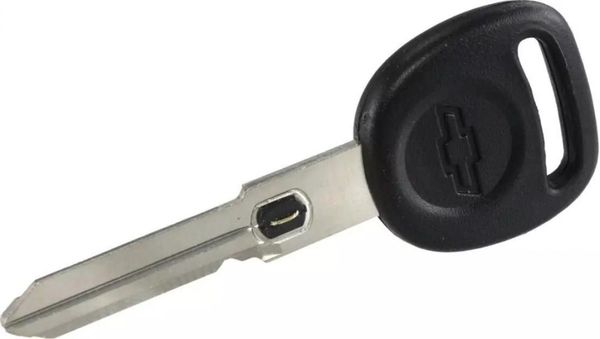 Hovedbilde 1997-2004 Corvette VAT Key