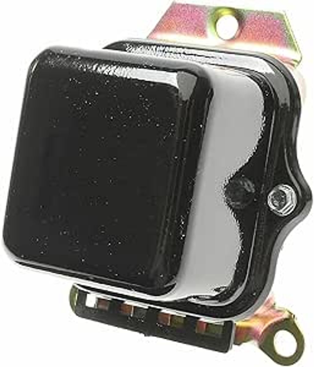 1962-1972 GM Laderegulator ACDELCO