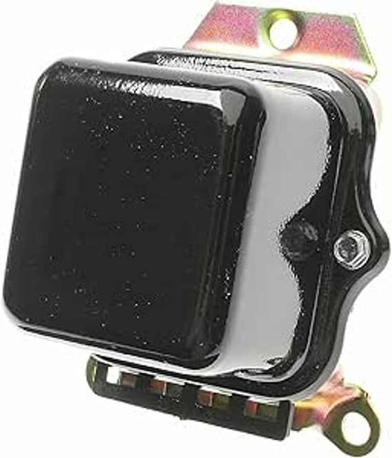 Hovedbilde 1962-1972 GM Laderegulator ACDELCO