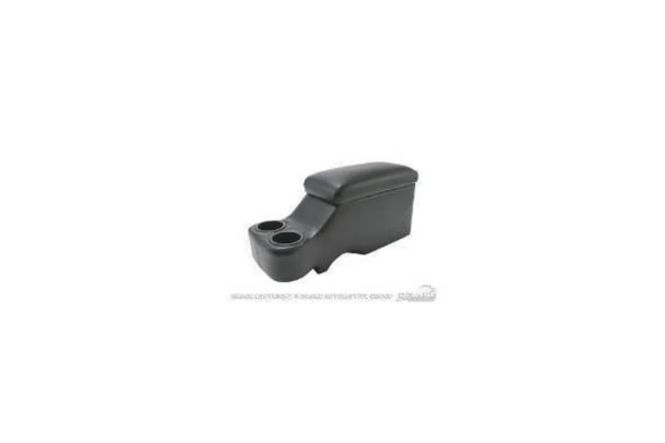 Hovedbilde 1964-1973 FORD MUSTANG HUMP HUGGER CENTER CONSOLE ...