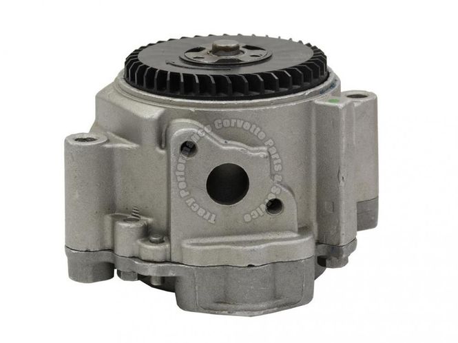 Hovedbilde 1986 Corvette Smog/ Air pump Rebuild