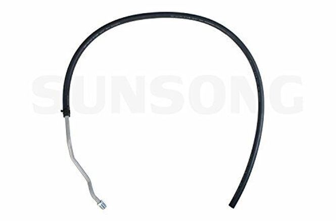 Hovedbilde 1967-1970 MUSTANG SERVO SLANGE RETUR