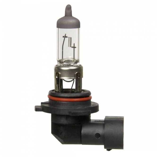 Hovedbilde 1987-2019 GM/Ford/Dodge Hovelyspære 55W Halogen ...