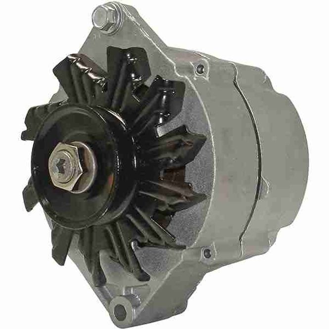 Hovedbilde 1960-1970 GM Dynamo 42A - ACDELCO