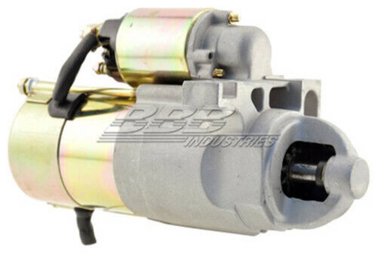 1997-2004 CORVETTE START MOTOR