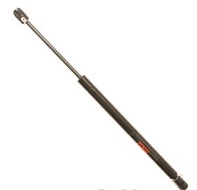 Hovedbilde 1997-2004 Corvette  Coupe Lift Support ...