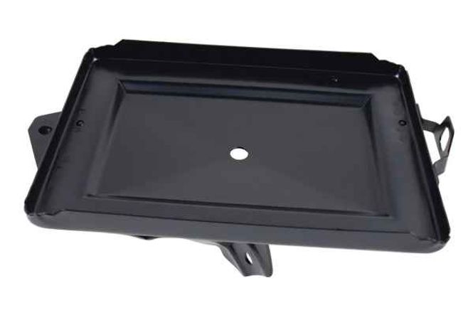 Hovedbilde 1963-1965 Corvette Battery Tray. W/O Air ...