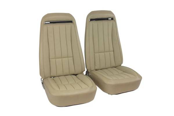 Hovedbilde 1975 CORVETTE 