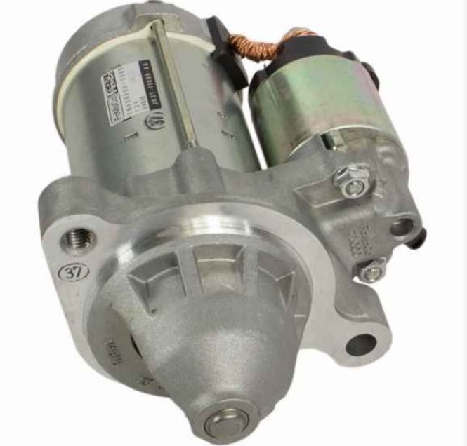 Hovedbilde 2018 - 2020 Mustang 5.0L V8 Automat Startmotor ...