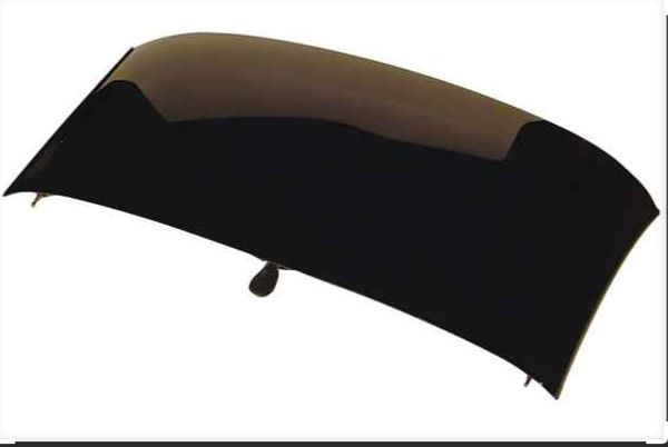 Hovedbilde 1997-2004 Corvette Fiberglass & Transparent Targa ...