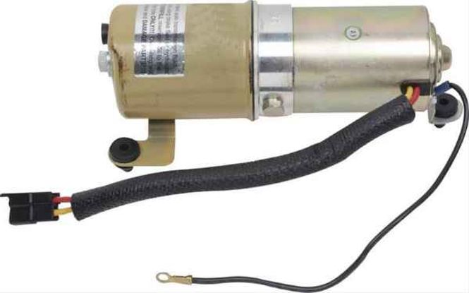 Hovedbilde 1963-1964 GM Convertible Top Motor /Pump-OER