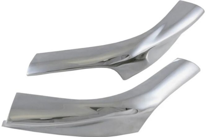 Hovedbilde 1968-1969 CORVETTE BUMPER GUARDS