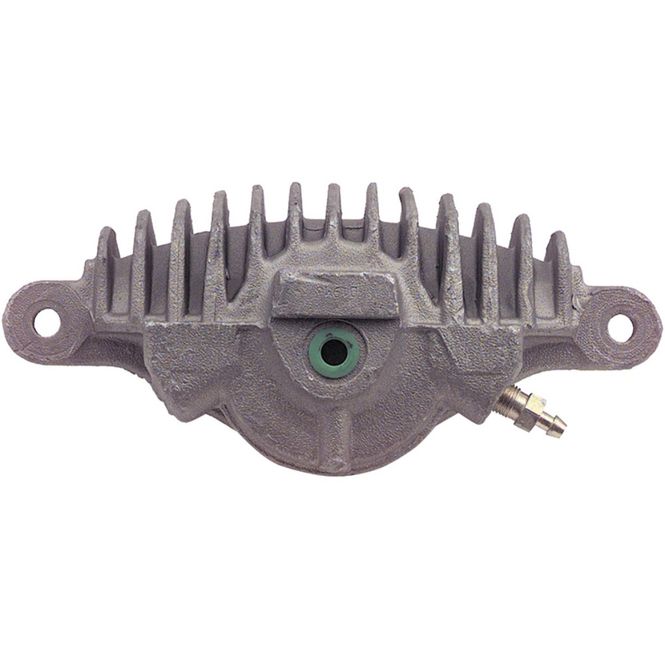 Hovedbilde 1984-1987 Corvette Caliper Front Venstre  Cardone
