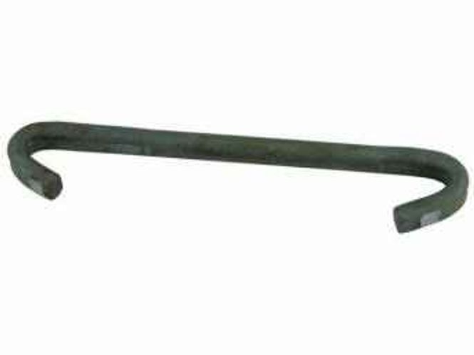 Hovedbilde 1967-1973 MUSTANG PARKING BRAKE CABLE IDLER,