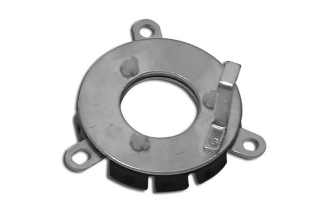 Hovedbilde 1967-1982 CORVETTE HORN CONTACT. W/TILT & ...