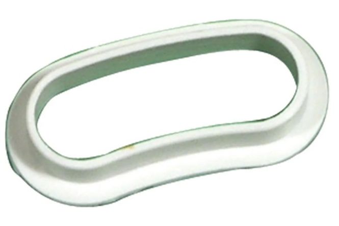 Hovedbilde 1968-1982 CORVETTE HEADLIGHT REAR LINK OVAL ...