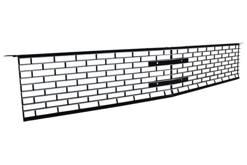 1966 FORD MUSTANG GRILL