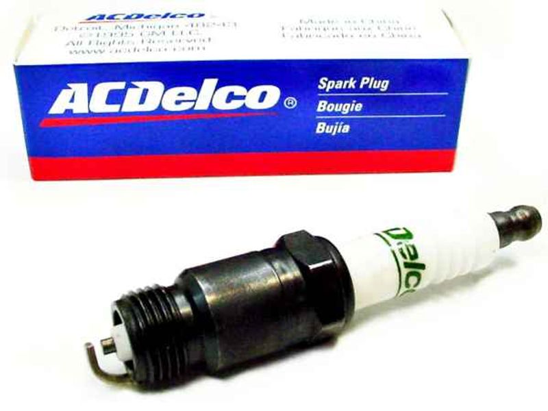 1970-1992 Tennplugg ACDELCO R45TS