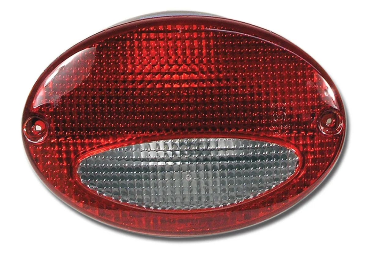1997-2004  Corvette Tail Light. LH Førerside - General Motors