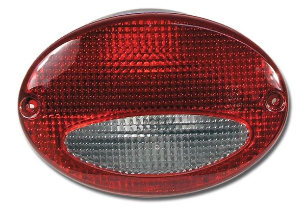 Hovedbilde 1997-2004  Corvette Tail Light. LH Førerside - ...