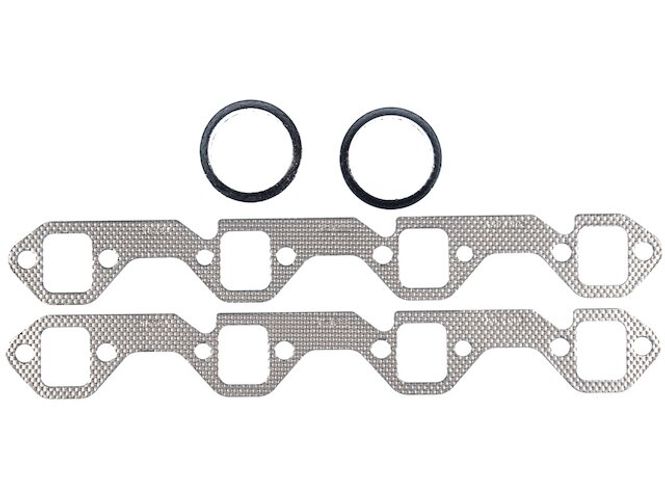 Hovedbilde 1964-1994 MUSTANG / FORD EKSOSMANIFOLD PAKNINGER